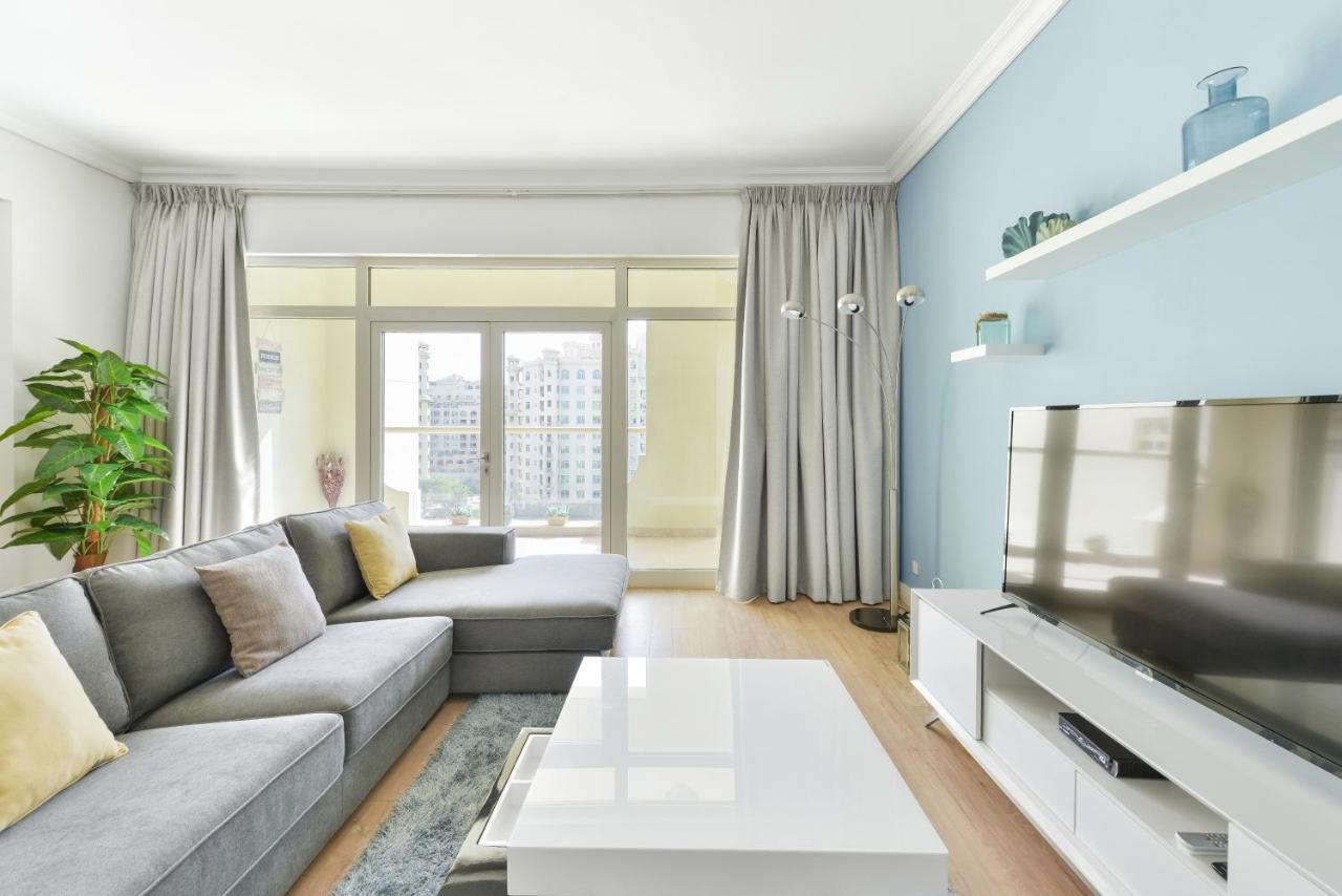 Appartamento Shoreline - Beachfront Luxury Palm Jumeirah - Free 5* Access