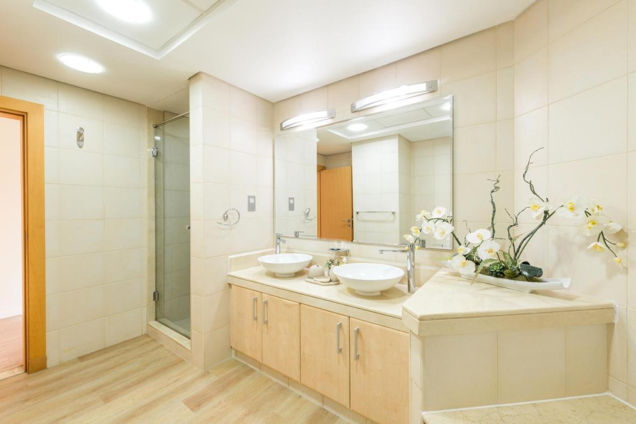 Appartamento Shoreline - Beachfront Luxury Palm Jumeirah - Free 5* Access