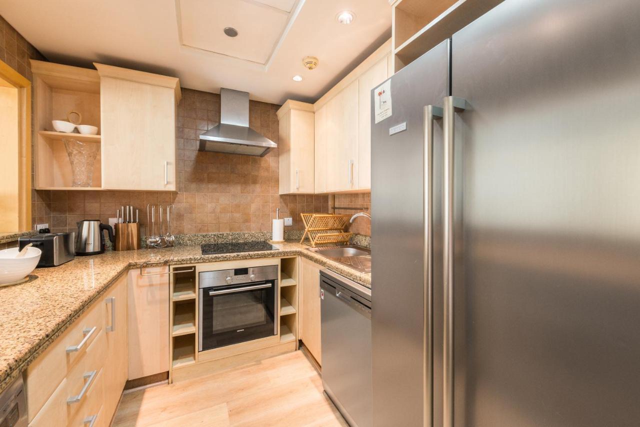 Appartamento Shoreline - Beachfront Luxury Palm Jumeirah - Free 5* Access