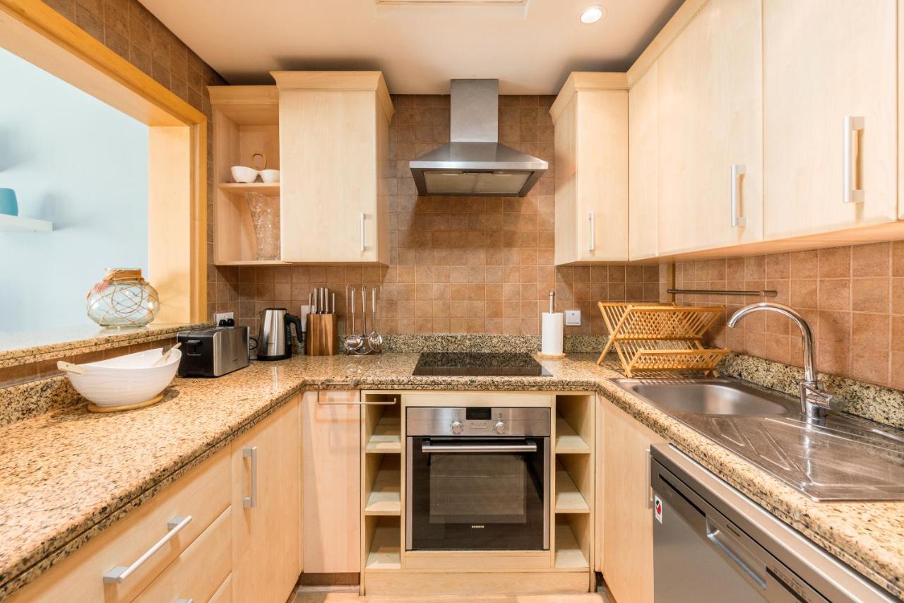 Appartamento Shoreline - Beachfront Luxury Palm Jumeirah - Free 5* Access *