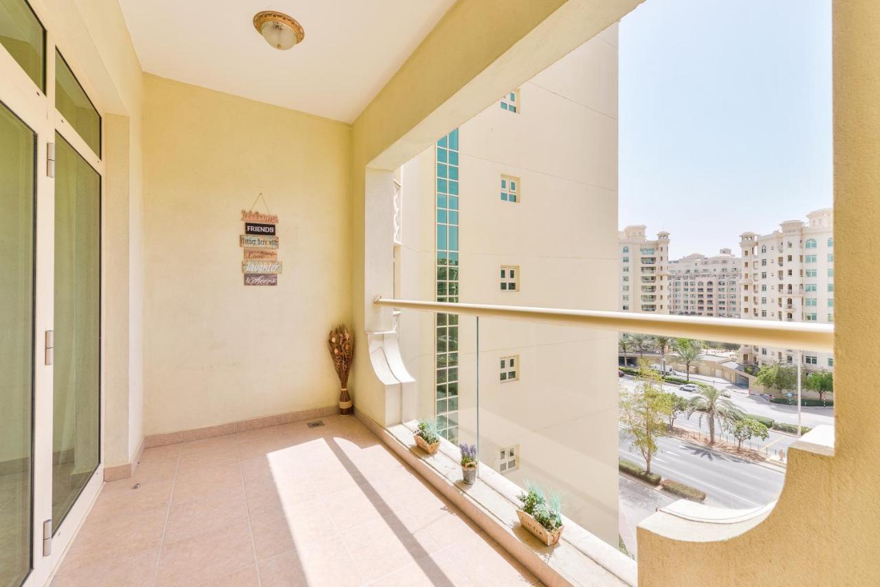 Appartamento Shoreline - Beachfront Luxury Palm Jumeirah - Free 5* Access Dubai