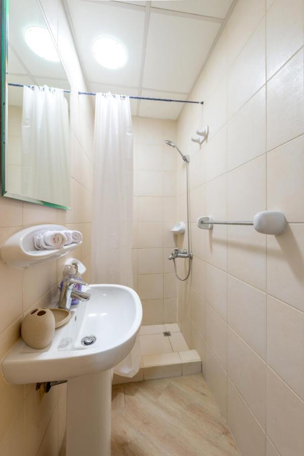 अपार्टमेंट Shoreline - Beachfront Luxury Palm Jumeirah - Free 5* Access Dubai